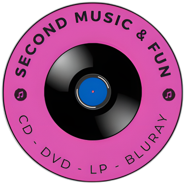 Schallplatten Ankauf München – Second Music & Fun kauft Vinyl, CDs, Kassetten & DVDs an