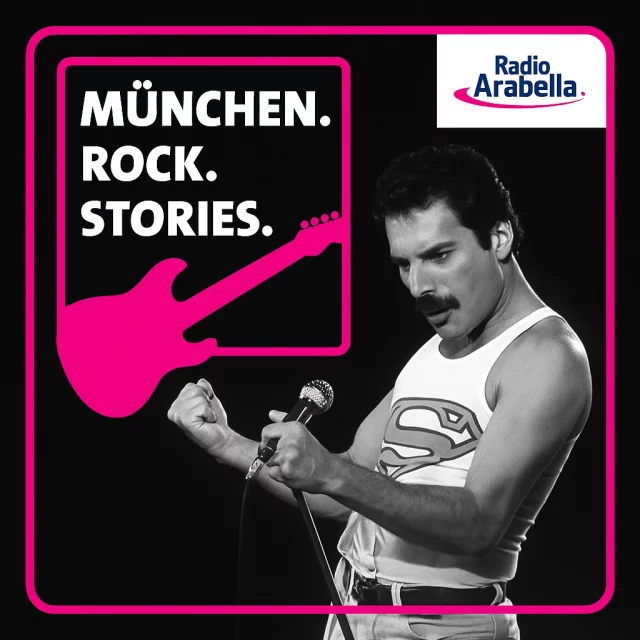 🎤 A Night with Queen – LIVE! 👑
Erlebt das legendäre Queen-Feeling hautnah beim exklusiven Live-Podcast-Event mit Rock-Experte Herbi Hauke und Uli Florl! 🎸✨

📅 10. Juli 2025 19.30 - 22.00 Uhr
📍 Ort: Alte Rotation München
🎙️ Die größten Queen-Hits, ihre Entstehung – und was Freddie Mercury wirklich über München dachte...

Sichert euch jetzt euren Platz & feiert mit uns eine rockige Sommernacht voller Musik, Insiderwissen und Leidenschaft für Queen! 🕺🔥

👉 Mehr Infos und Tickets unter: https://www.radioarabella.de/muenchen-rock-stories-2675800/

Bild: Michael Heeg/Archiv Herbert Hauke

#Queen #LivePodcast #HerbiHauke #RadioArabella #RockLegenden #MünchenEvents #FreddieMercury #NightWithQueen #schallplattenmünchen #eventtipp #secondmusicandfun